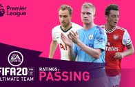FIFA 20 BEST Premier League Defender? | Alderweireld, van Dijk, Laporte | AD