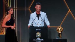 11th-Globe-Soccer-Awards-Official-Highlights