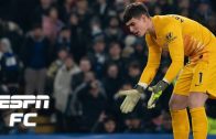 Did-Chelsea-waste-money-making-Kepa-the-worlds-most-expensive-goalkeeper-Extra-Time