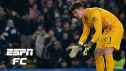 Did-Chelsea-waste-money-making-Kepa-the-worlds-most-expensive-goalkeeper-Extra-Time