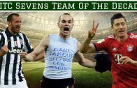 HITC Sevens World Team of the Decade